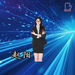赵阳